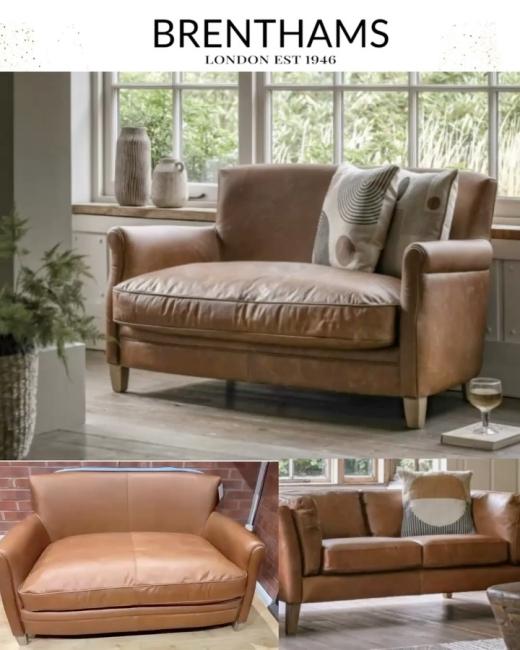 Another delivery on its way to... 