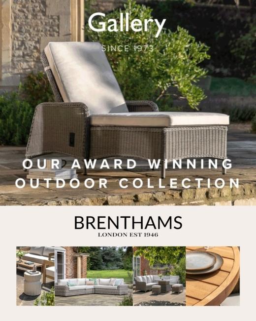 Experience award-winning outdoor... 