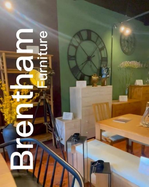 Discover Brentham Furniture, one... 