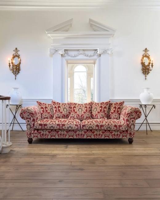 A classic reimagined ❤️ at... 