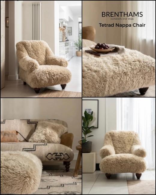 We love this one! 💫 The Tetrad... 