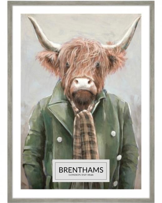 We’re absolutely in love with... 