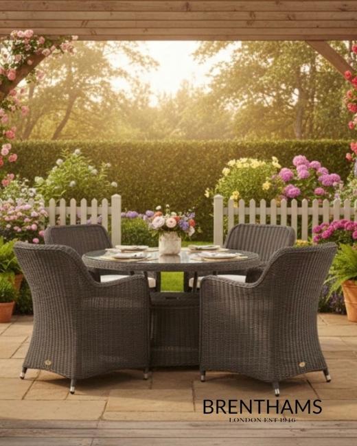 Introducing our dining set range... 