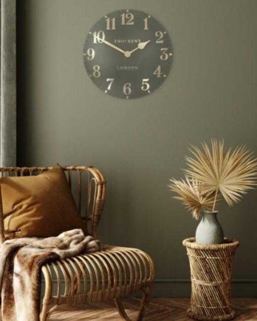 Timeless style meets everyday living... 